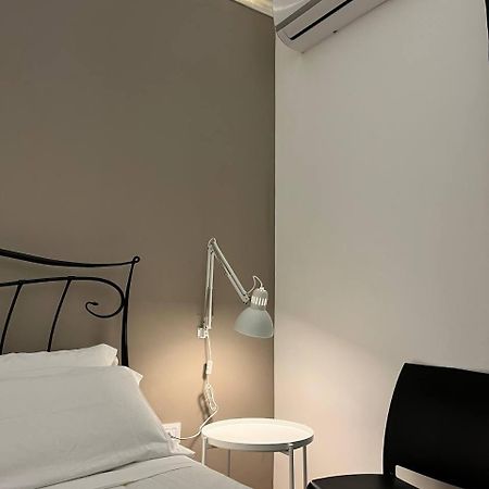 Bien-Etre Exclusive Apartment Taranto Eksteriør billede