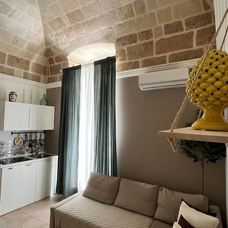 Bien-Etre Exclusive Apartment Taranto Eksteriør billede