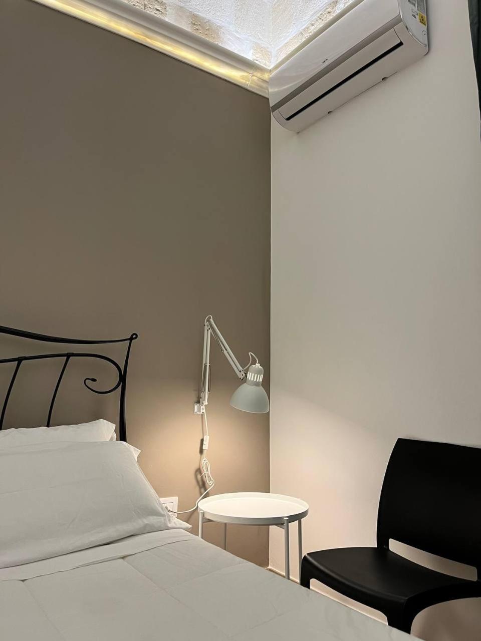 Bien-Etre Exclusive Apartment Taranto Eksteriør billede