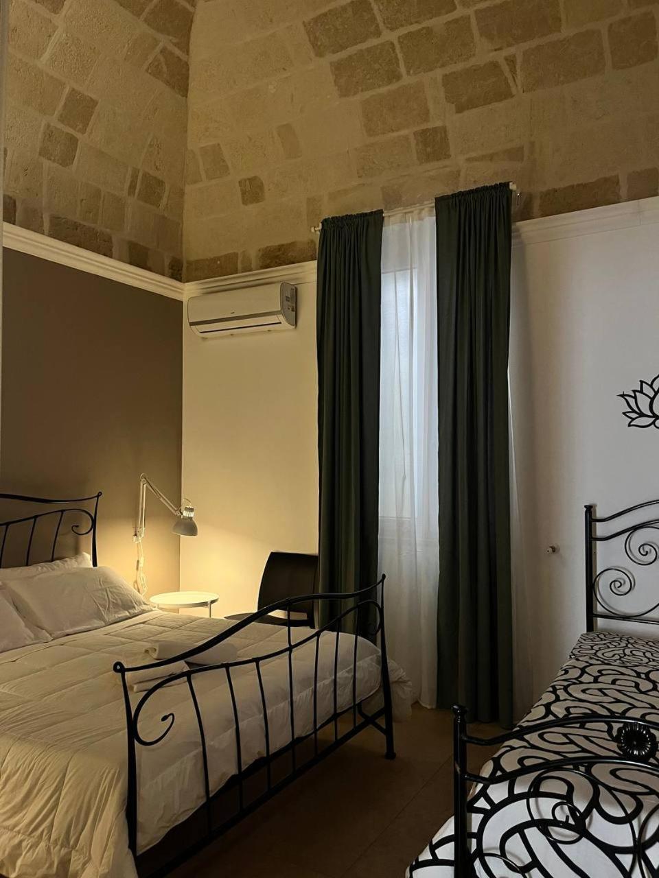 Bien-Etre Exclusive Apartment Taranto Eksteriør billede